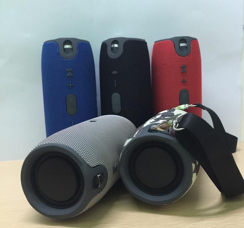 AAAAAA+ quality Mini Xtreme Wireless bluetooth speaker sound box 3
