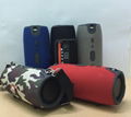 AAAAAA+ quality Mini Xtreme Wireless bluetooth speaker sound box 5