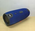 AAAAAA+ quality Mini Xtreme Wireless bluetooth speaker sound box