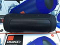 AAAAAA+ quality charger2+ with logo Wireless bluetooth speaker sound box 8