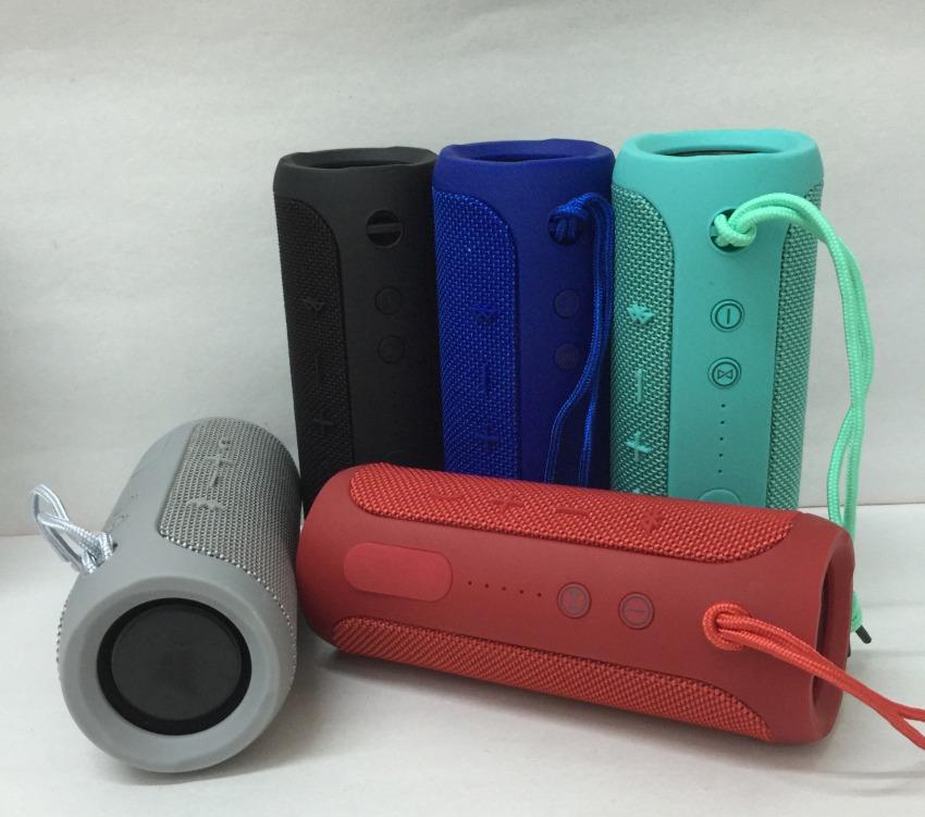 AAAAAA+ quality Flip3+  with logo Wireless bluetooth speaker sound box