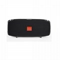 AAAAAA+ quality Xtreme with logo Wireless bluetooth speaker sound box 2