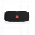 AAAAAA+ quality Xtreme with logo Wireless bluetooth speaker sound box