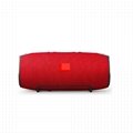 AAAAAA+ quality Xtreme with logo Wireless bluetooth speaker sound box 6