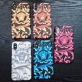 Versace Early spring model phone case for iphone 11 pro max xs max xr 7 8 plus