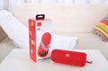 AAAAAA+ quality Flip4  with logo Wireless bluetooth speaker sound box