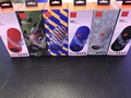 AAAAAA+ quality Flip4  with logo Wireless bluetooth speaker sound box 6