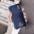 LV official website LV case with card for iphone 11 pro max xs max 7 8 plus xr x