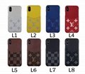 LV official website LV case with card for iphone 11 pro max xs max 7 8 plus xr x