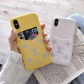 LV official website LV case with card for iphone 11 pro max xs max 7 8 plus xr x