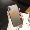 Pretty color New Off white phone case iphone xs max xr 8 8plus 7 7plus 6 6plus 