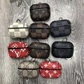 Hotting sale AirPods pro case LV AirPods pro case 