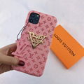 New color new logo     ase for iphone 11 pro max xs max xr 7 8plus samsung 5