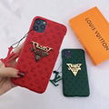 New color new logo     ase for iphone 11 pro max xs max xr 7 8plus samsung 7