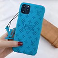 New design     mbossed case for iphone 11 pro max xs max xr 7 8plus samsung case 3
