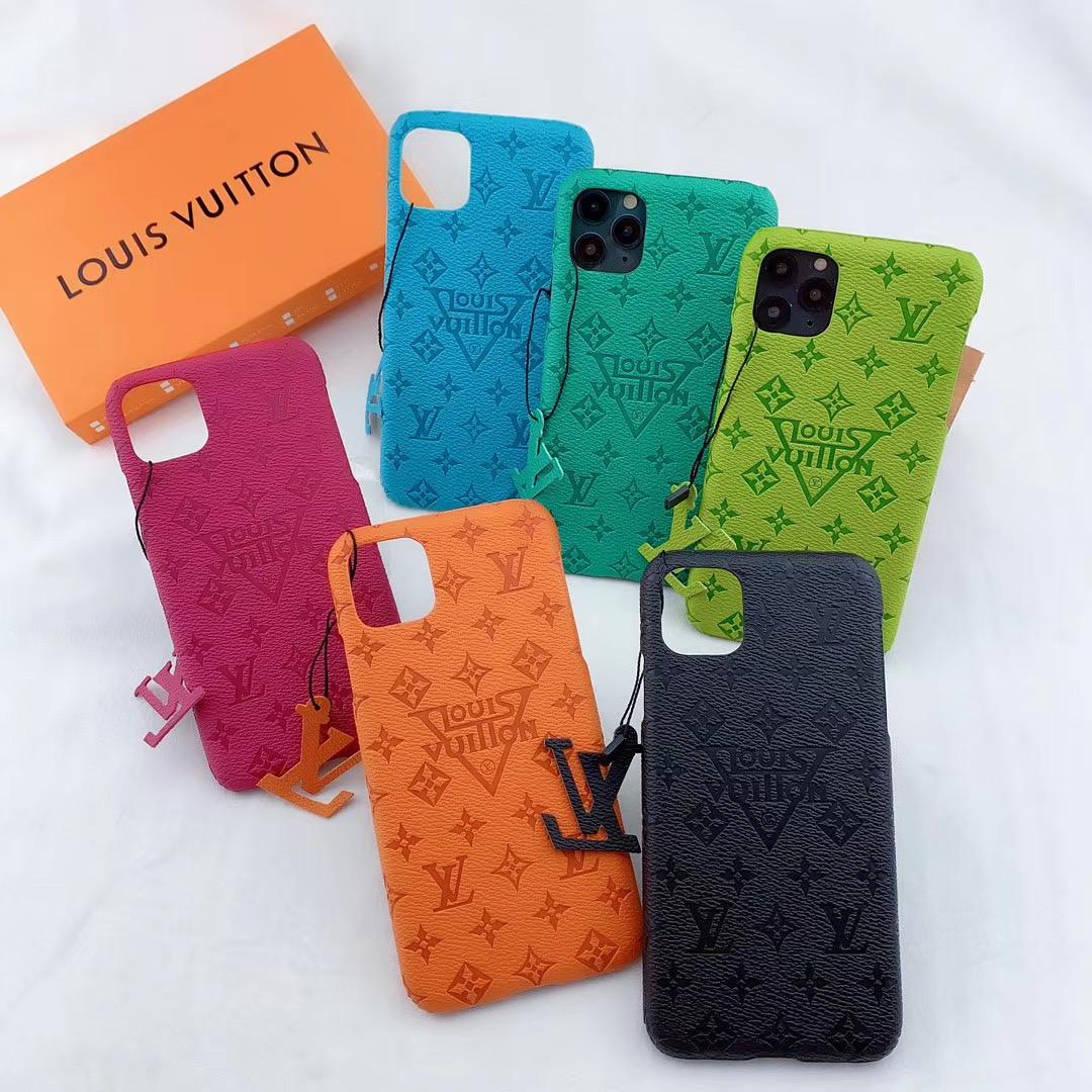 New design     mbossed case for iphone 11 pro max xs max xr 7 8plus samsung case 1
