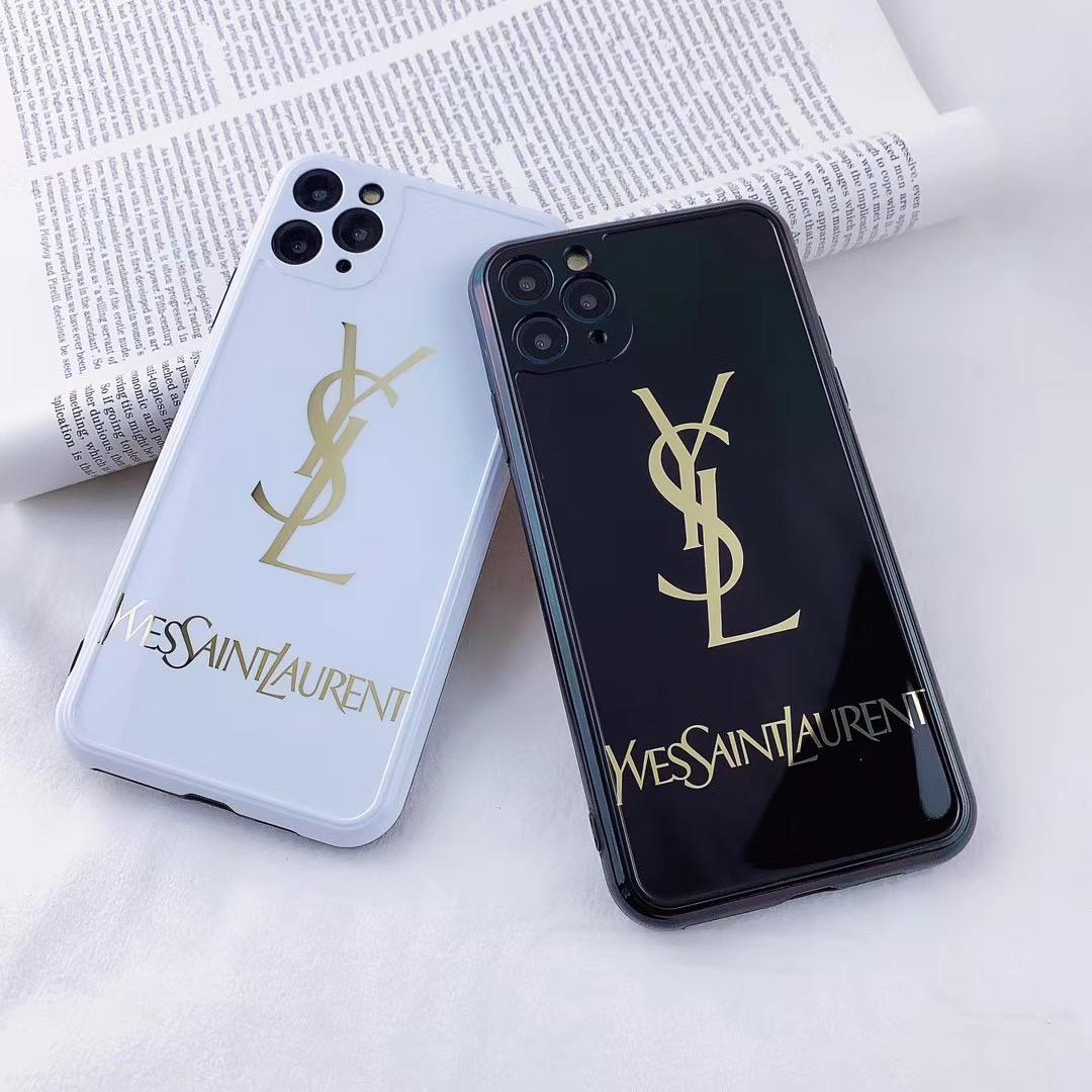 New yls case for iphone 11 pro max xs max xr 7 8plus airpods pro samsung case 4