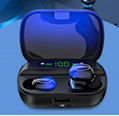 Wholesale sapphire earphone wireless bluetooth A2