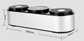 Good quality wireless bluetooth mini speaker Sound box speaker s1