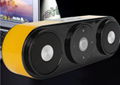 Good quality wireless bluetooth mini speaker Sound box speaker s1 3
