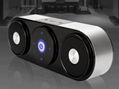 Good quality wireless bluetooth mini speaker Sound box speaker s1