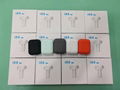 Factory direct sale wireless bluetooth tws i18 earphones 5