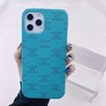 Luxury Brand Celine case for iphone 12 pro max 11 pro max xs max xr 8plus