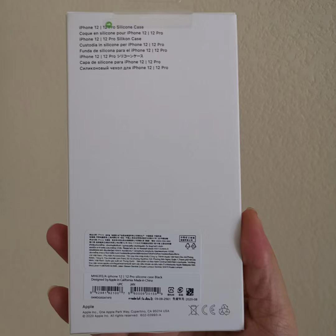 Apple web case for iphone 12 pro max 11 pro max xs max xr 8plus 8