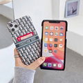 Beautiful brand phone case for new iphone 12 pro max 12 mini xs max xr 7 8plus