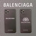 BELENCIAGA  phone case for new iphone 12
