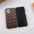 Wholesale LV case for new iphone 12 pro max 12 mini 11 pro max xs max xr 7 8plus