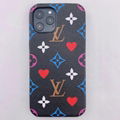 Brand Playing CARDS case for iphone 12 pro max xs max xr 11 pro max samsung case 6