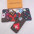 Brand Playing CARDS case for iphone 12