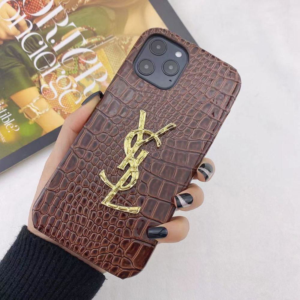 crocodile grain case for iphone 12 pro max xs max xr 11 pro max samsung case 5