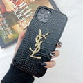 crocodile grain case for iphone 12 pro max xs max xr 11 pro max samsung case