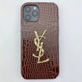 crocodile grain case for iphone 12 pro max xs max xr 11 pro max samsung case