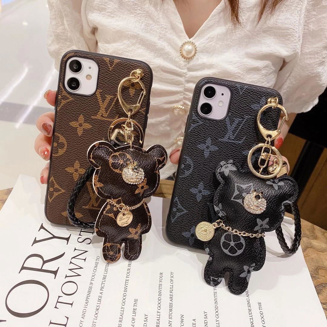 Popular     hone case with Pendant for iphone 12 pro max xs max xr 11 pro max 7