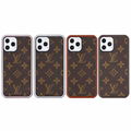 Hotting sale Double color phone case for