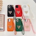 New LV phone case with card for iphone 12 pro max 11 pro max xs max 7 8