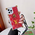 Cool and refreshing LV phone case  for iphone 12 pro max 11 pro max xs max 7 8