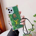 Cool and refreshing LV phone case  for iphone 12 pro max 11 pro max xs max 7 8