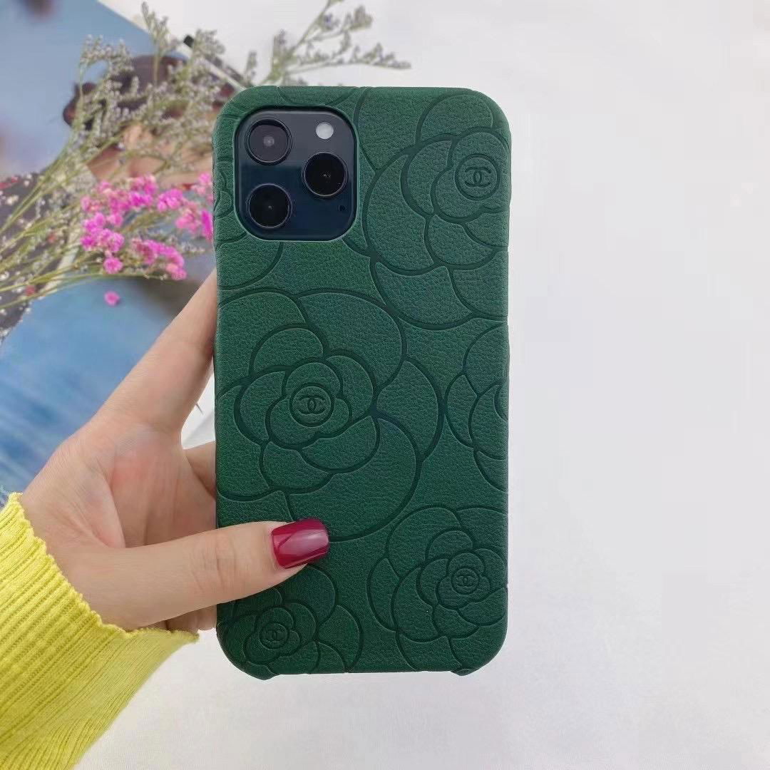 Colourful beautiful phone case for iphone 12 pro max 11 pro max xs max 7 8 2