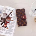 LV leather phone case for iphone 12 pro max 11 pro max xs max 7 8