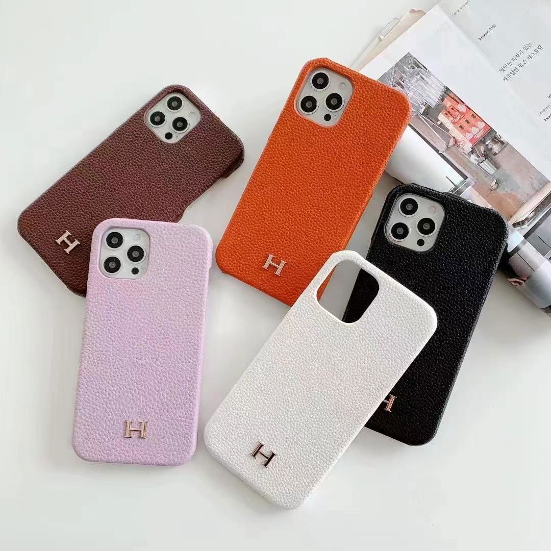        leather phone case for iphone 12 pro max 11 pro max xs max 7 8 4