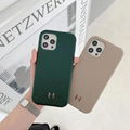        leather phone case for iphone 12 pro max 11 pro max xs max 7 8 5