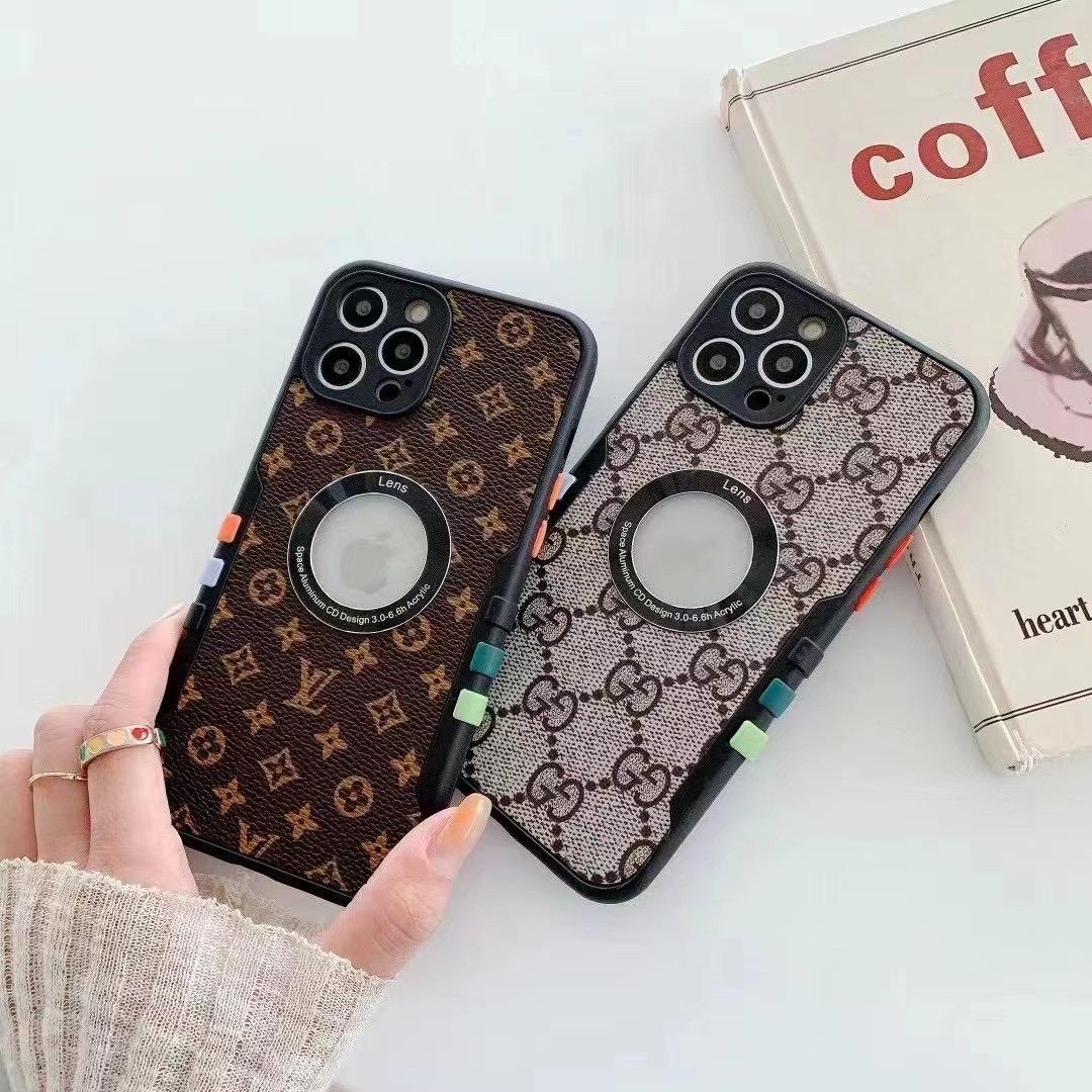 New design window     hone case for iphone 12 pro max 11 pro max xs max 7 8 4