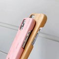 New design        leather phone case for iphone 12 pro max 11 pro max xs max 7 8 7