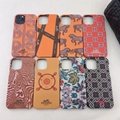 Wholesale leather case Hermes phone case for iphone 12 pro max 11 pro max xs max