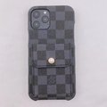 Wholesale lv phone case with bag for iphone 12 pro max 11 pro max xs max 7 8plus