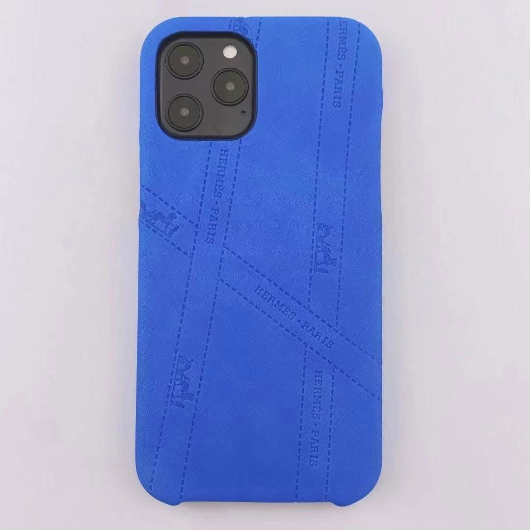 Wholesale        leather phone case good quality low price phone case 3